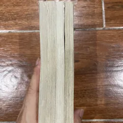 Mar Omega trọn bộ 4 tập (5) 1004760