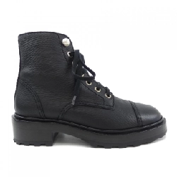 【Khuyến mãi】Giày bốt CHANEL