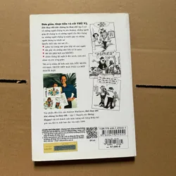 Đời thay đổi khi chúng ta thay đổi 2 605687