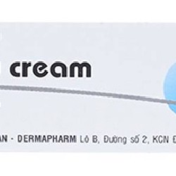 Thuốc bôi Mibeviru Cream