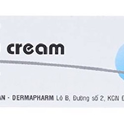 Thuốc bôi Mibeviru Cream 17035