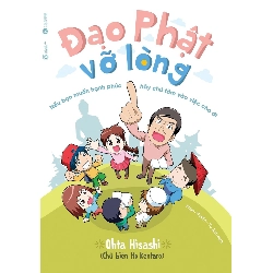 Đạo Phật vỡ lòng - Hisashi Ota 2021 New 100% HCM.PO 345773