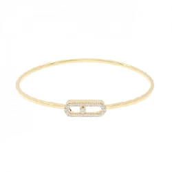 Bông tay Messika Move Uno - Hàng hiệu Authentic