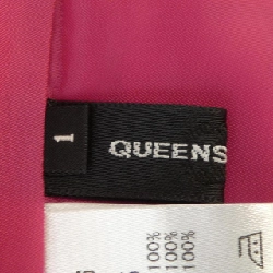 Chân váy QUEENS COURT - Hàng hiệu Authentic 809082