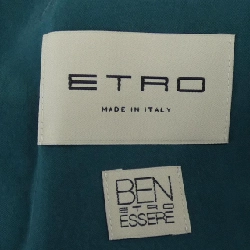 Áo khoác ETRO - Hàng hiệu Chính hãng 886176