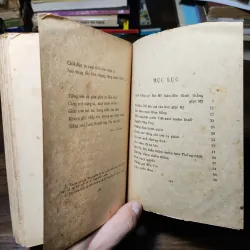 Hai Đợt Sóng - Xuân Diệu 1021258