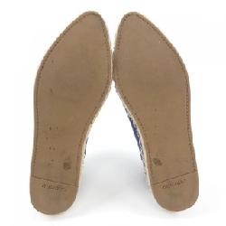 【Coupon対象】Giày MIU MIU 663960