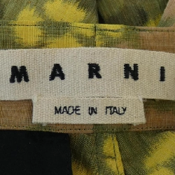 Quần MARNI PUMU0095A0 - Hàng hiệu Chính hãng 891120