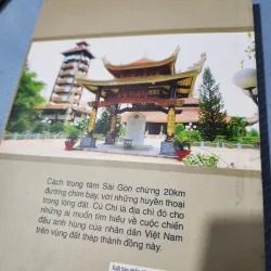 Củ chi xưa và nay | nguyễn đình thống chủ biên 930866