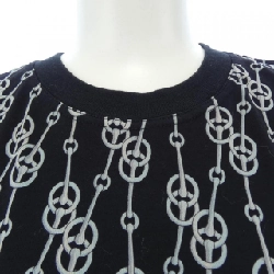 Áo thun HERMES CLIQUETIS 2E4600DG - Hàng hiệu Chính hãng 810948