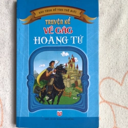 Truyện kể về các Hoàng Tử