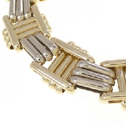 Necklace ウノアエレ 750YG/750WG - Hàng hiệu Authentic 844389