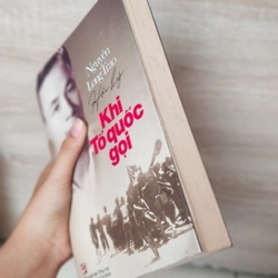 Khi tổ quốc gọi 🌱 479792