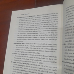 Grant Sabatier - ĐỘC LẬP TÀI CHÍNH, kiếm tiền hôm nay, thảnh thơi ngày mai 542977