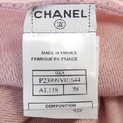 CHANEL P23999V01644 04A Áo - Hàng hiệu Chính hãng 817114