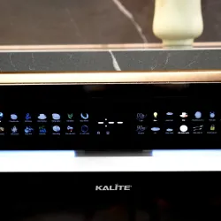 Kalite UltraWash Pro – Rửa sạch sâu, khô nhanh, không mùi 735738