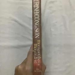 Trịnh Công Sơn Một Người Thơ Ca Một Cõi Đi Về 592732