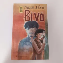 Bỉ vỏ - Nguyên Hồng