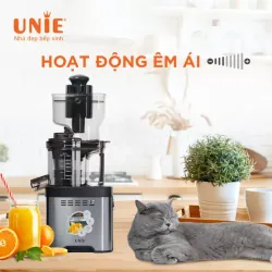 💧 Máy Ép UNIE USJAC91S – Cổ Lớn, Ép Cực Nhanh 🍹 717018