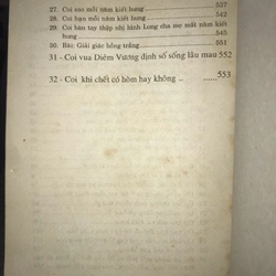 Diễn Cầm Tam Thế  507928