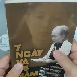 7 ngày và 35 năm 798506