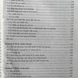 CÔNG NGHỆ CHẾ TẠO MẠCH VI ĐIỆN TỬ 498222