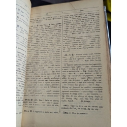 Từ điển việt hoa pháp - Gustave Hue 495471