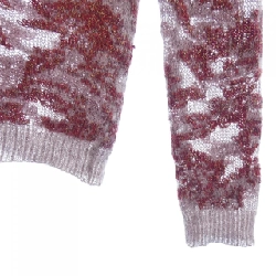 クリスチャンディオール CHRISTIAN DIOR 254S78AM149 ニット - Hàng hiệu Authentic 807947