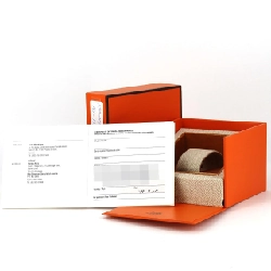 Đồng hồ HERMES Kelly GP GP Quartz - Hàng hiệu Chính hãng 877273