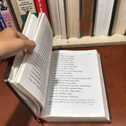 II Sách Phật Giáo: Kinh Vạn Phật - HT. Thích Thiện Chơn (Dịch Giả) - 2007 723889