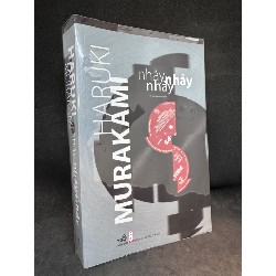 Nhảy nhảy nhảy - Haruki Murakami New 90% SBM.VH0706