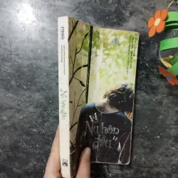 Sách hay cho tuổi dậy thì: Nụ Hôn Đầu – NXB Phụ Nữ