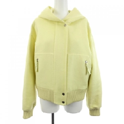 HERMES Áo khoác Crude Cell 2H0206DA - Hàng hiệu Chính hãng