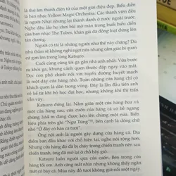 Điều Kỳ Diệu Của Tiệm Tạp Hóa Namiya- Higashino Keigo 603370