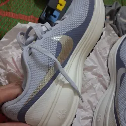 Giày thể thao nam Nike React Infinity Run Flyknit 2 xám trắng 1004803