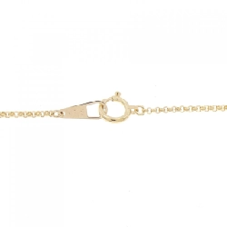 Dây chuyền kim cương K18YG 0.37CT - Hàng hiệu Chính hãng 866449