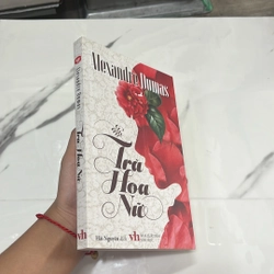 Trà hoa nữ  505010