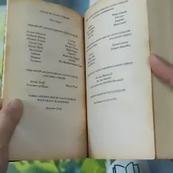 [MIỄN PHÍ BỌC SÁCH] Corsair - Clive Cussler & Jack Du Brul 1027599