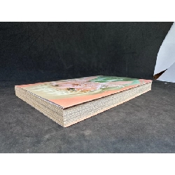 Gửi em người bất tử, tập 10. Mới 90% SBM2508 911824