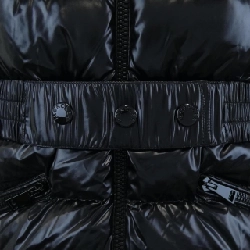 MONCLER CELEPINE Áo khoác lông - Hàng hiệu Chính hãng 810190