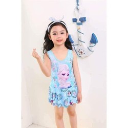 Đồ bơi Elsa bé gái 🌟🌟🌟 178761