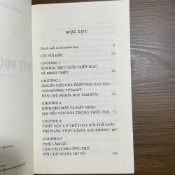 Triết học lục địa - Simon Critchley 933795