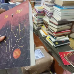 Vinh Nhục - Sở Ngư 1044443