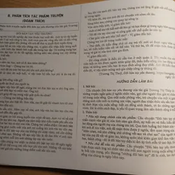 PASS tài liệu Cảm thụ, phân tích tác phẩm văn học ngoài sgk. Tác phẩm truyện 695904