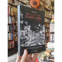 Giữa dòng xoay cuộc đời - Phan Thế Hải 137483