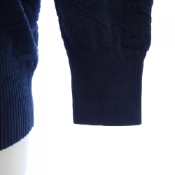 Áo khoác cardigan CHANEL P45284K04801 635750