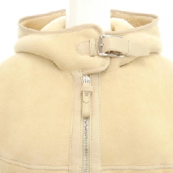 Áo khoác lông cừu HERMES Étrivière 5H1219DP - Hàng hiệu Chính hãng 818774