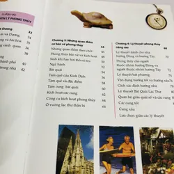 KHOA HỌC PHONG THUỶ TRONG CUỘC SỐNG  720836