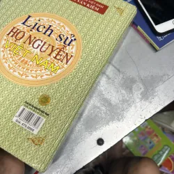 Lịch sử họ nguyễn việt nam . Ts Nguyễn Văn Kiệm 972199