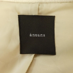 áo khoác anuans 629528